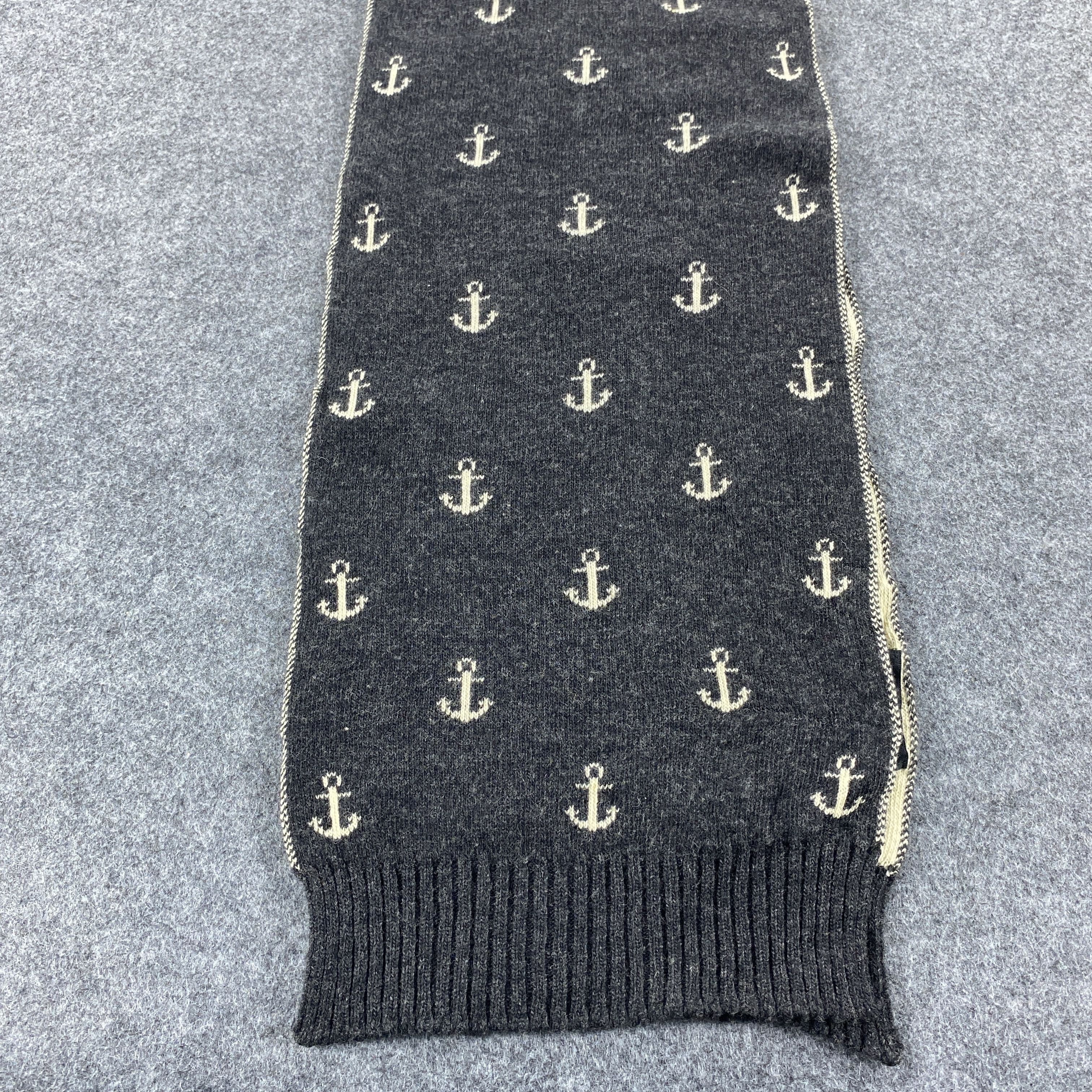 Dolce & Gabbana × Vintage Dolce & Gabbana Scarf # Muffler # Neckwear # D496 Size ONE SIZE - 4 Thumbnail