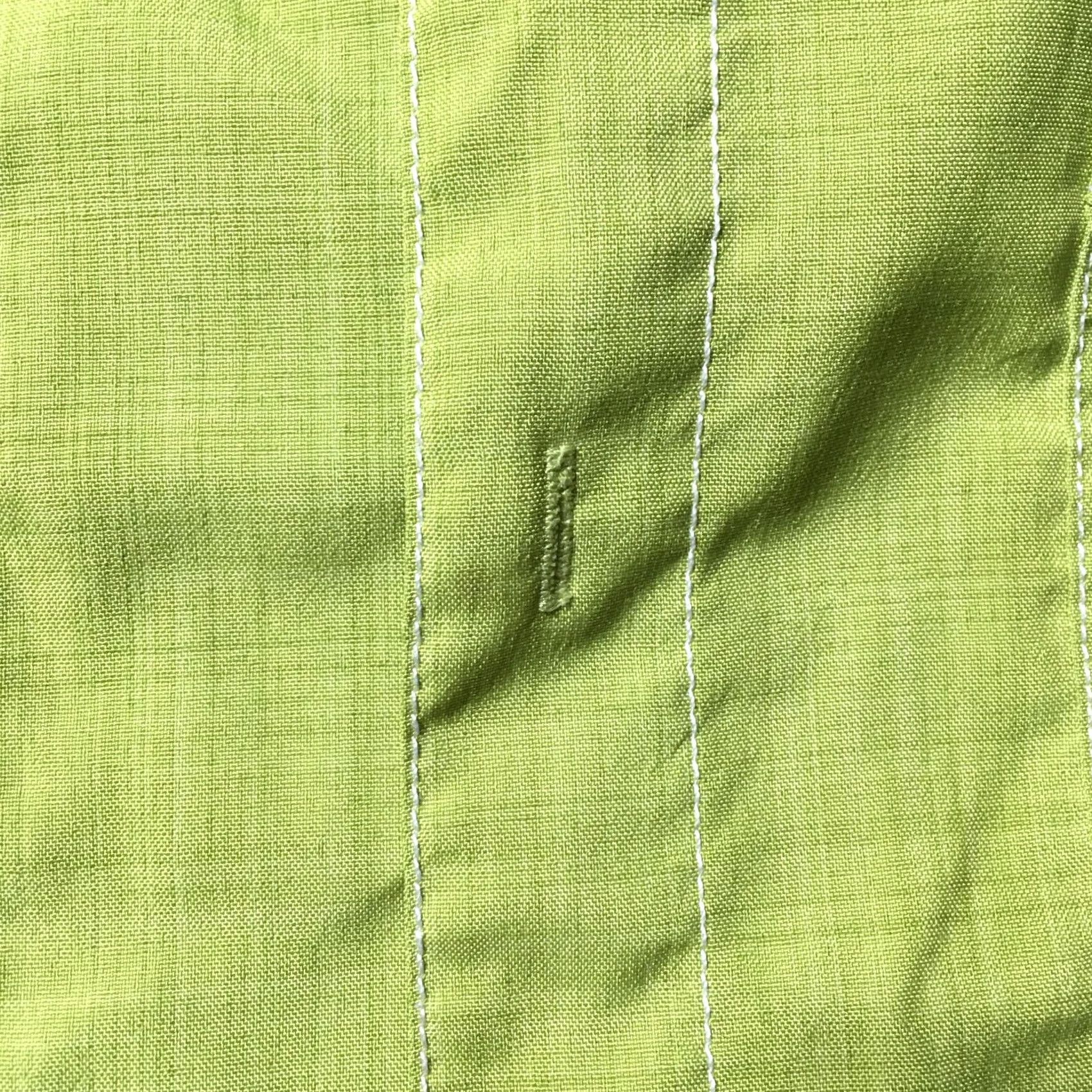 X-LARGE SAVE MART Shirt XL Green with Pockets Men’s Short Sleeve Uniform Shirt Size US XL / EU 56 / 4 - 5 Thumbnail