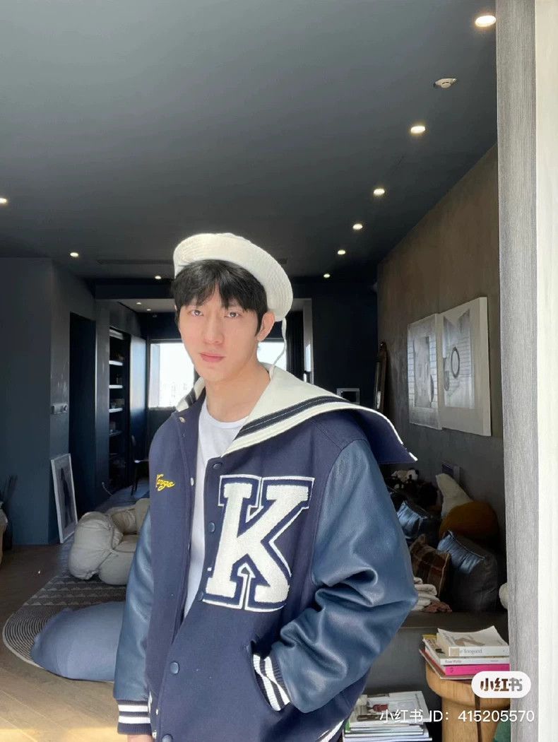 Kenzo KENZO Skinny jacket Size US M / EU 48-50 / 2 - 1 Thumbnail