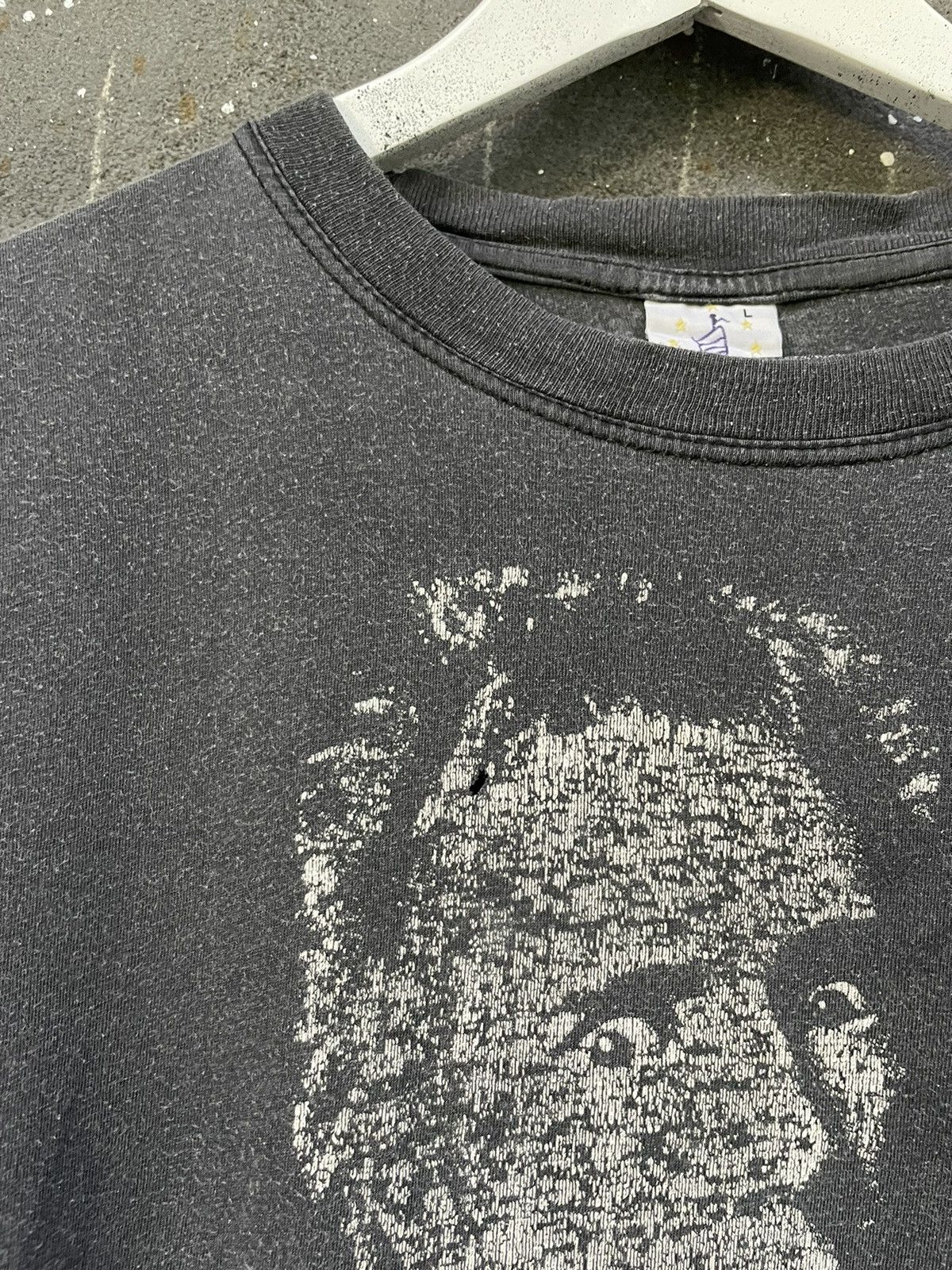 Band Tees 💥RARE💥 Sex Pistols Sid Vicious Vintage 90’s T-Shirt Size US L / EU 52-54 / 3 - 7 Thumbnail
