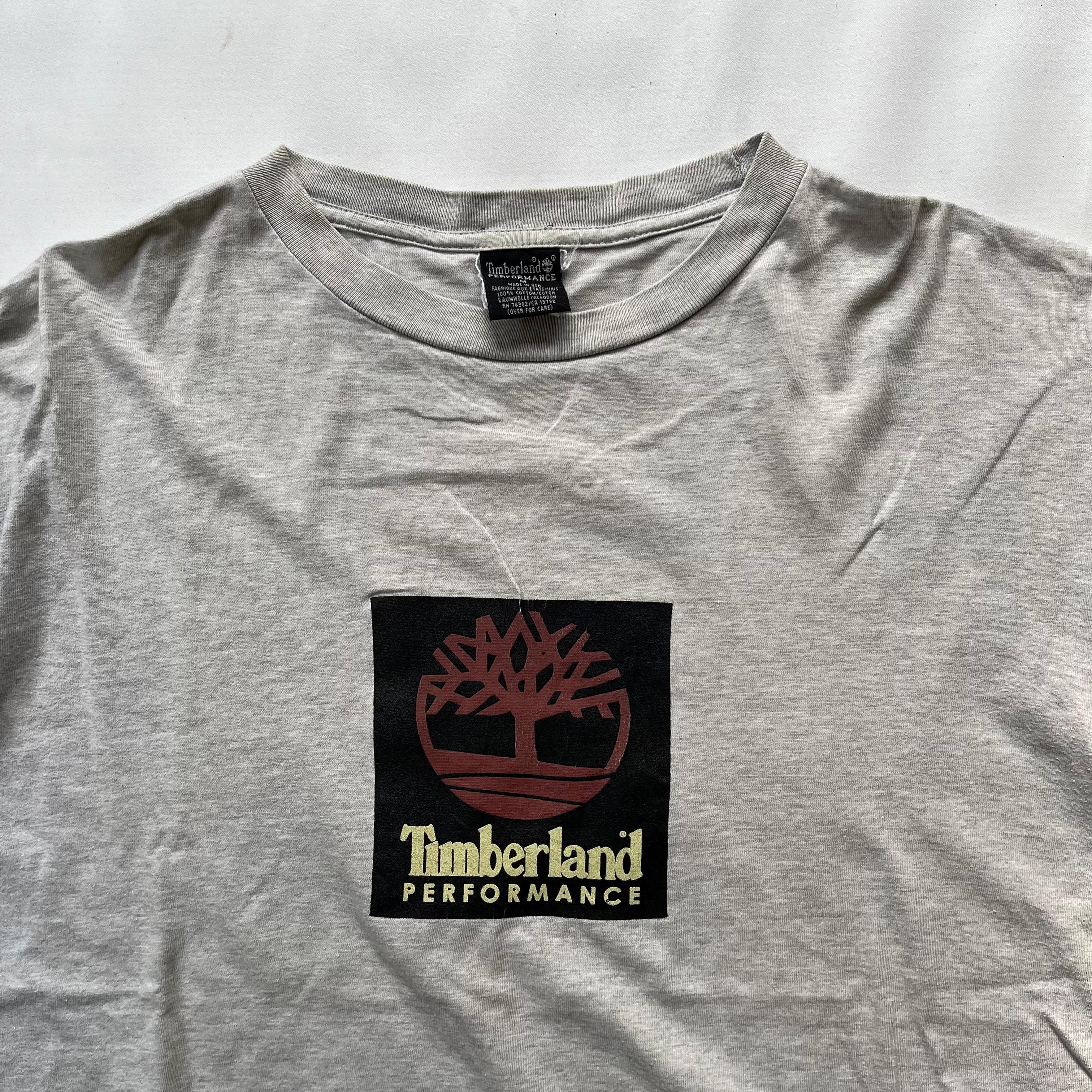 Timberland Timberland Vintage USA Size US M / EU 48-50 / 2 - 2 Thumbnail