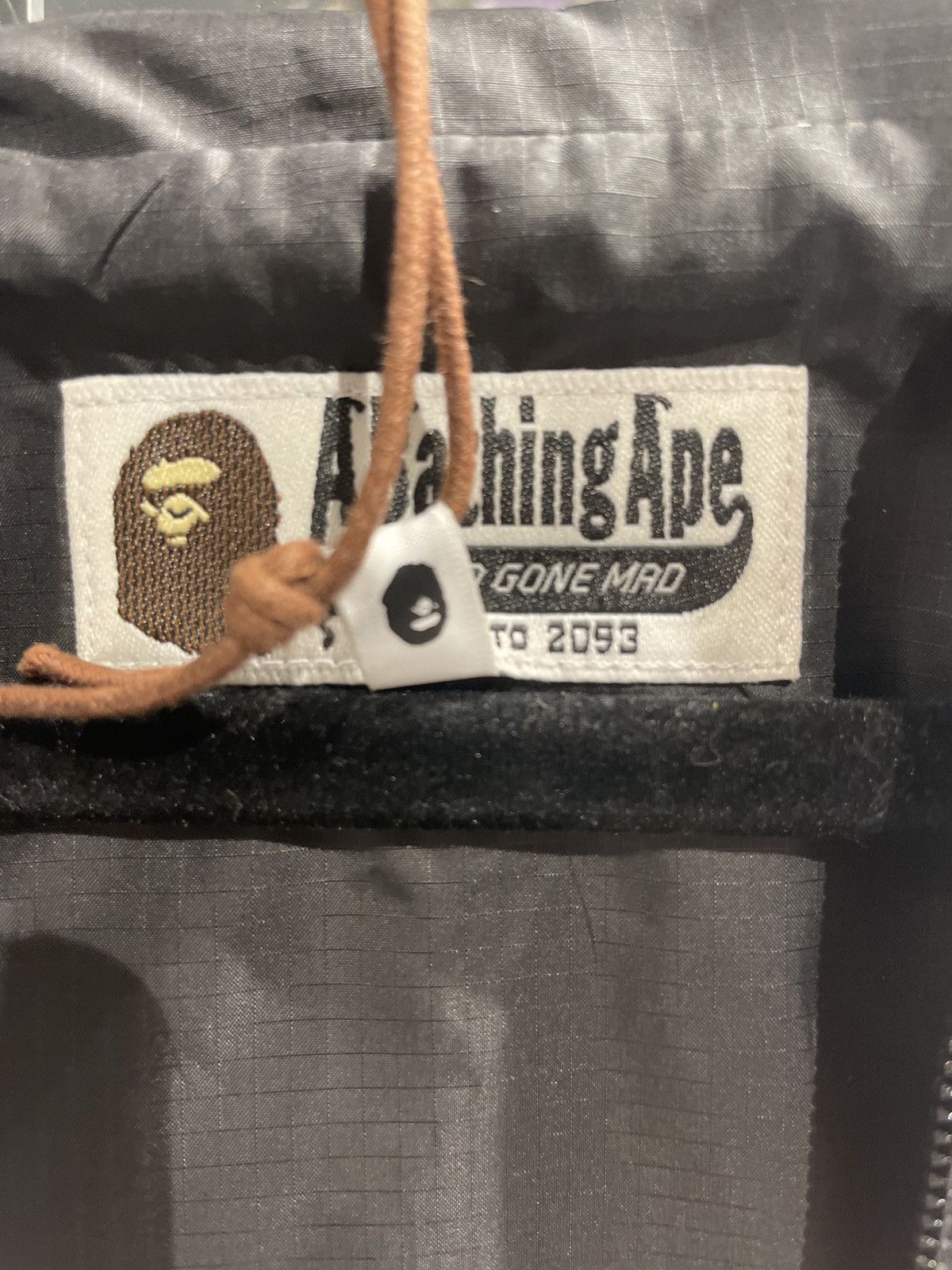 Bape Bape Aurora Shark Jacket Medium Size US M / EU 48-50 / 2 - 6 Thumbnail
