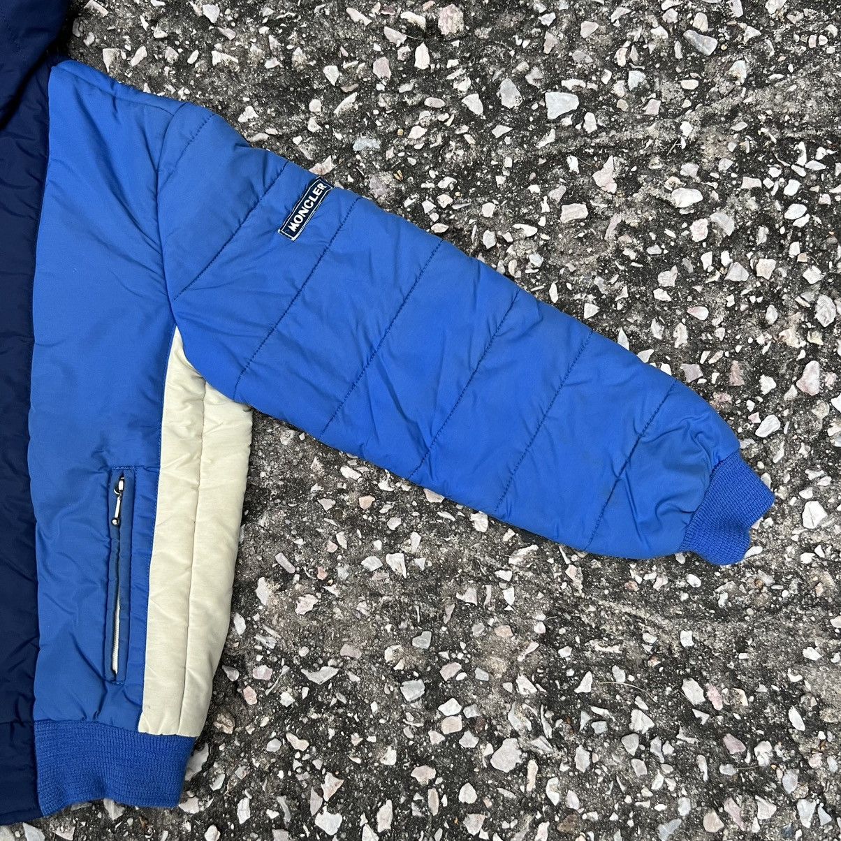 Moncler “VINTAGE 80s” MONCLER SKI WEAR Size US S / EU 44-46 / 1 - 11 Thumbnail