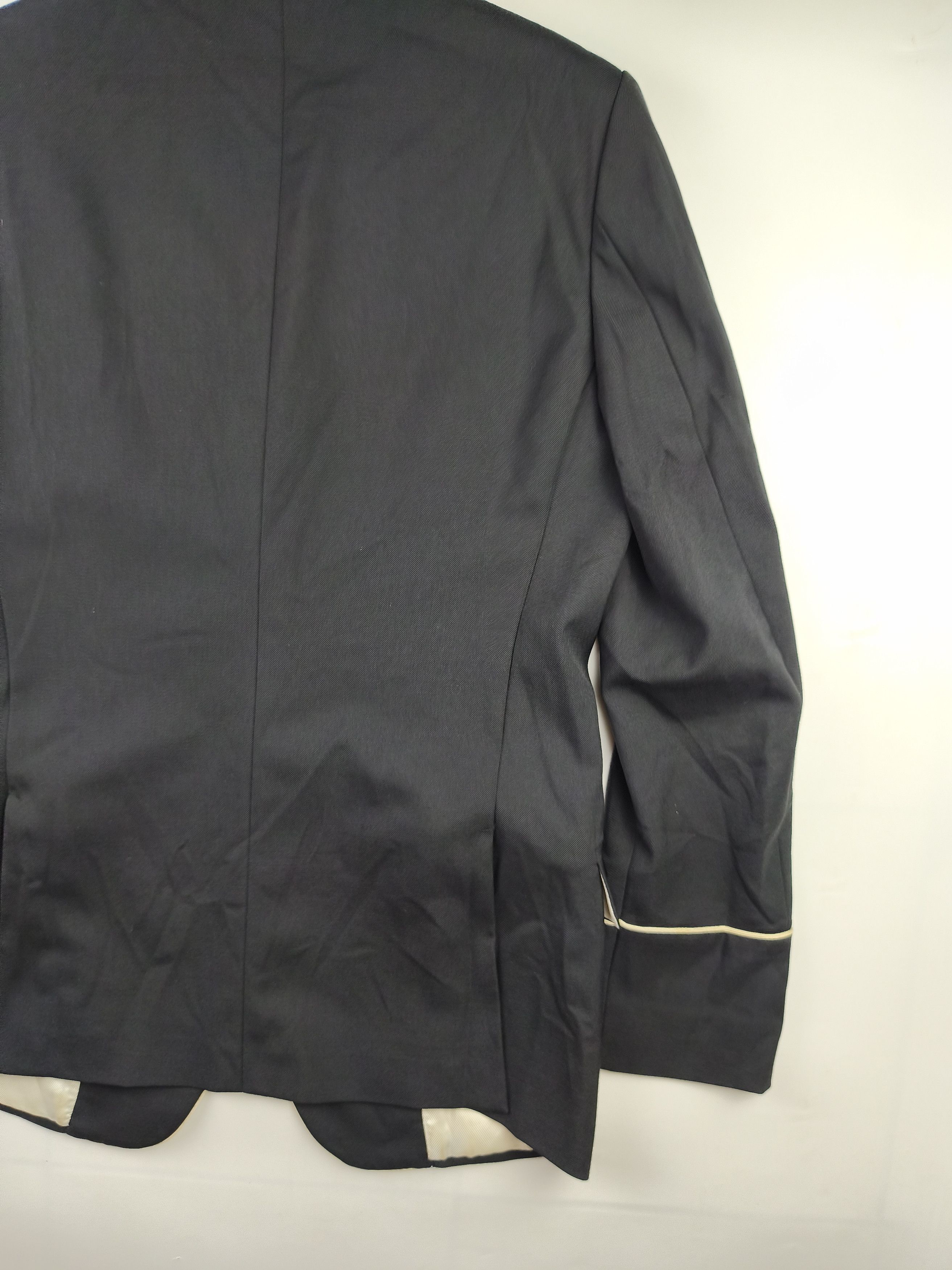 Gucci Gucci wool blend blazer runway F/W15 Size 48R - 10 Thumbnail