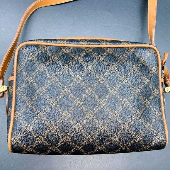 Bally Bally Brown and Tan Crossbody Bag Size ONE SIZE - 2 Thumbnail
