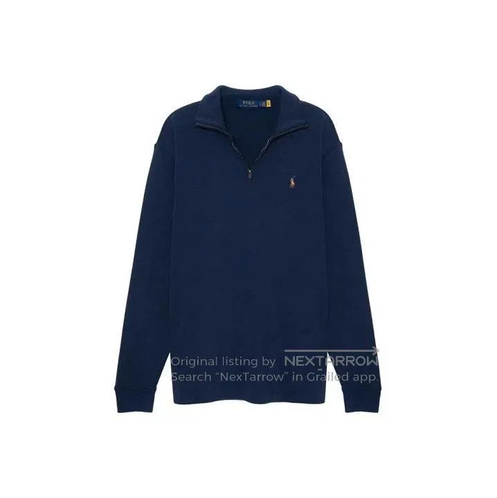 Polo Ralph Lauren Polo Ralph Lauren SS23 Half. Size US XXL / EU 58 / 5 - 1 Thumbnail