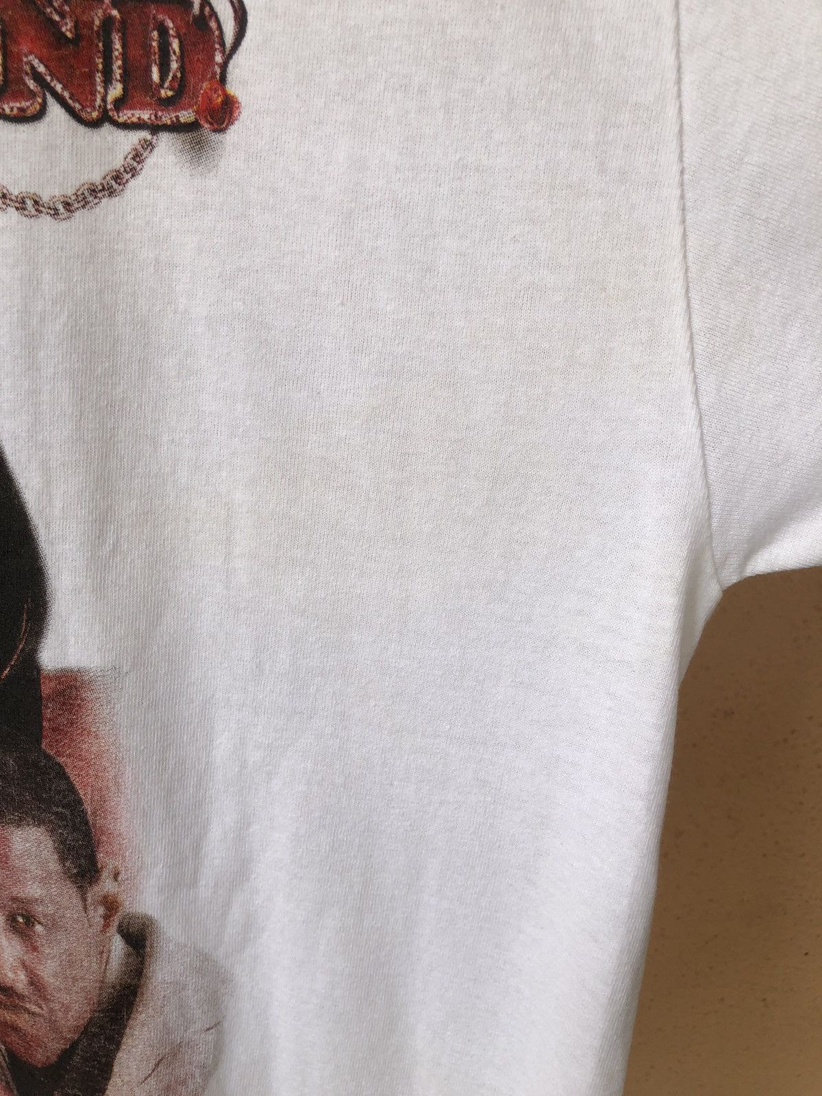 Band Tees × Rap Tees × Vintage Vintage Do You Trust Your Best Friend Rap Tee Size US L / EU 52-54 / 3 - 7 Thumbnail