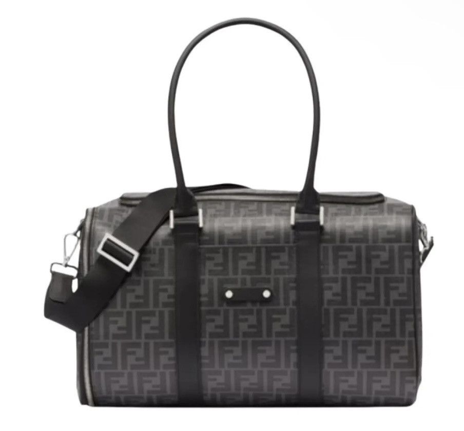 Fendi Fendi Pet Carrier Bag original price $2650 Size ONE SIZE - 1 Thumbnail