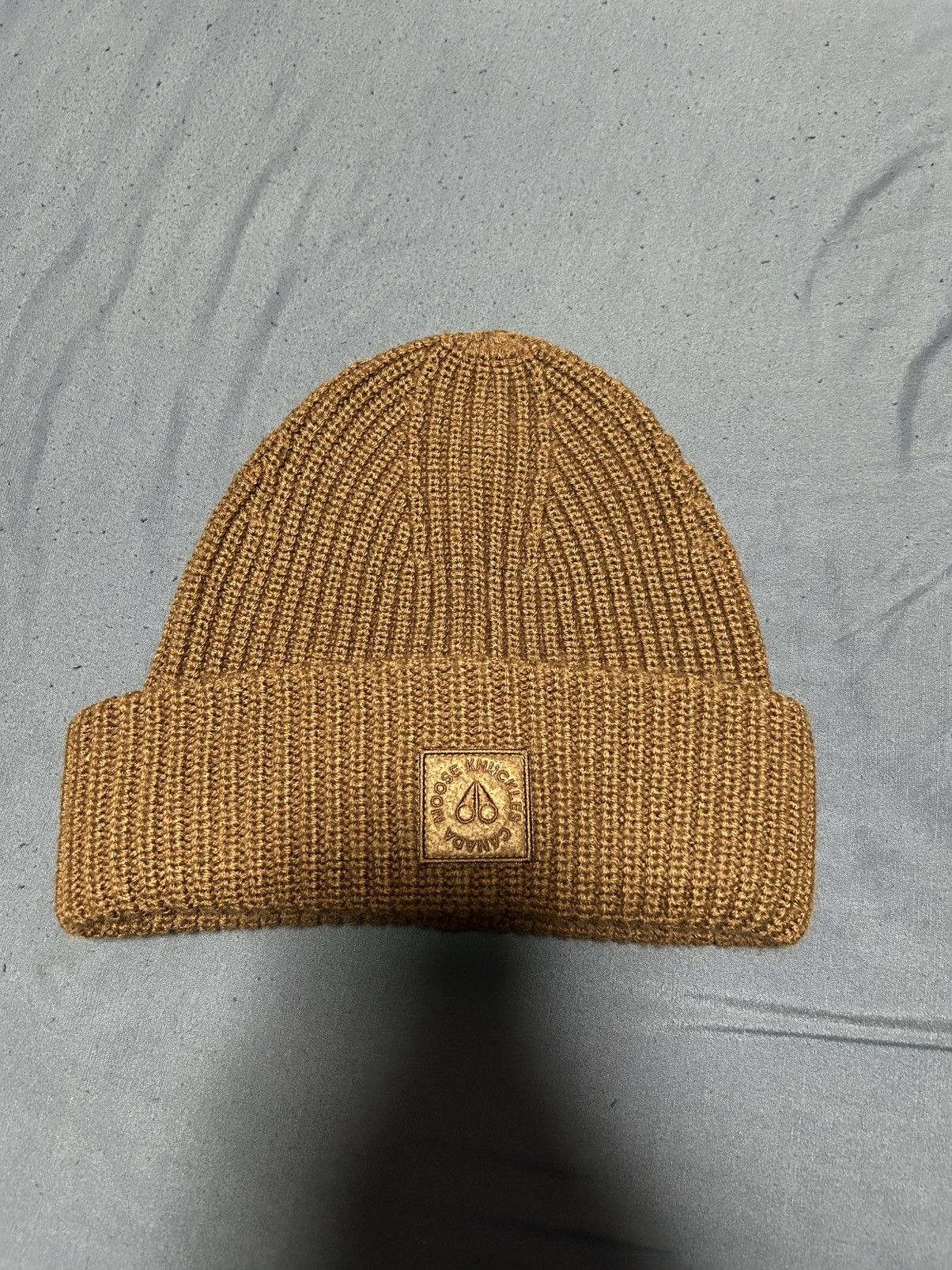 Moose Knuckles Moose knuckles beanie Size ONE SIZE - 1 Thumbnail