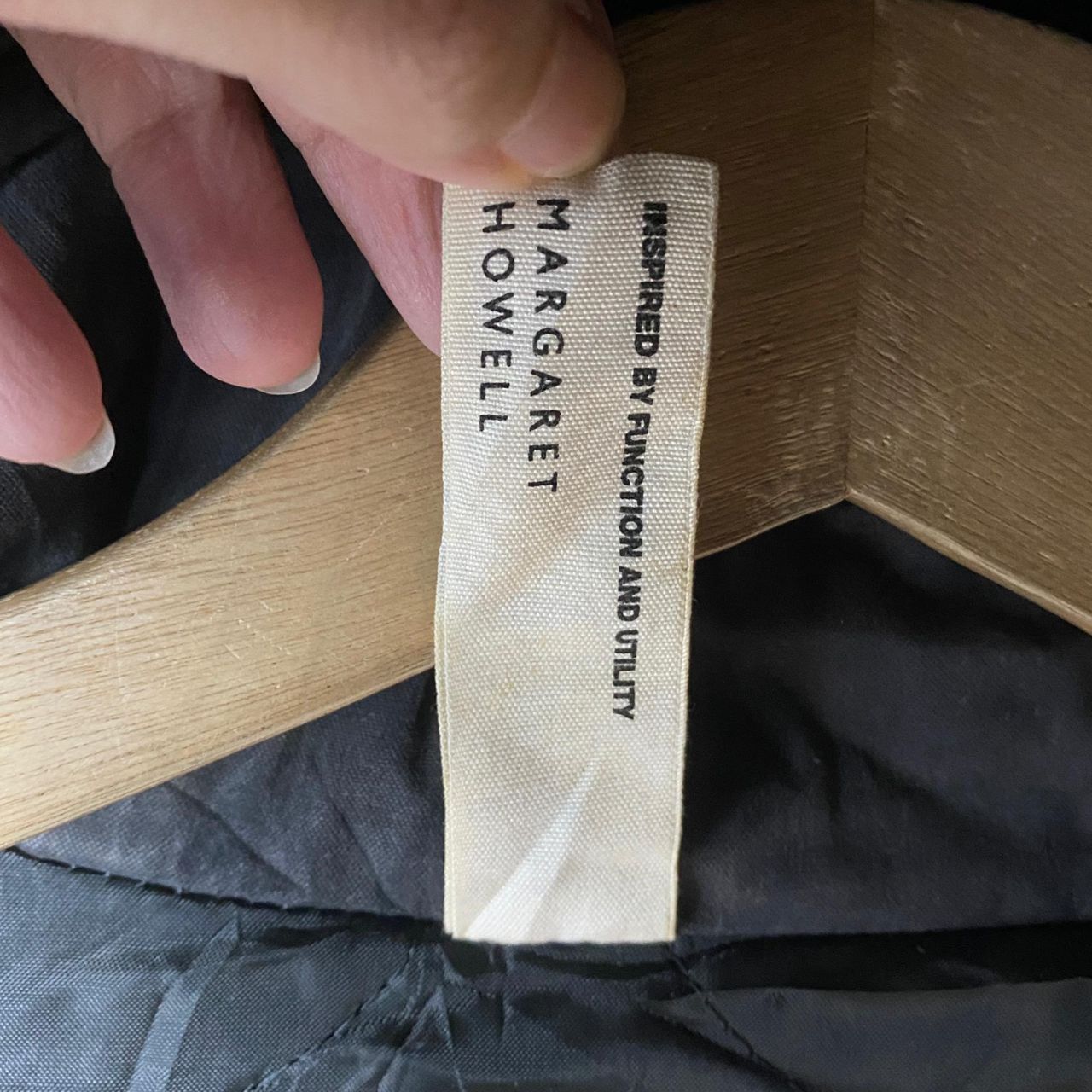 Margaret Howell MARGARET HOWELL X ALPHA INDUSTRIES INC Size US M / EU 48-50 / 2 - 7 Thumbnail