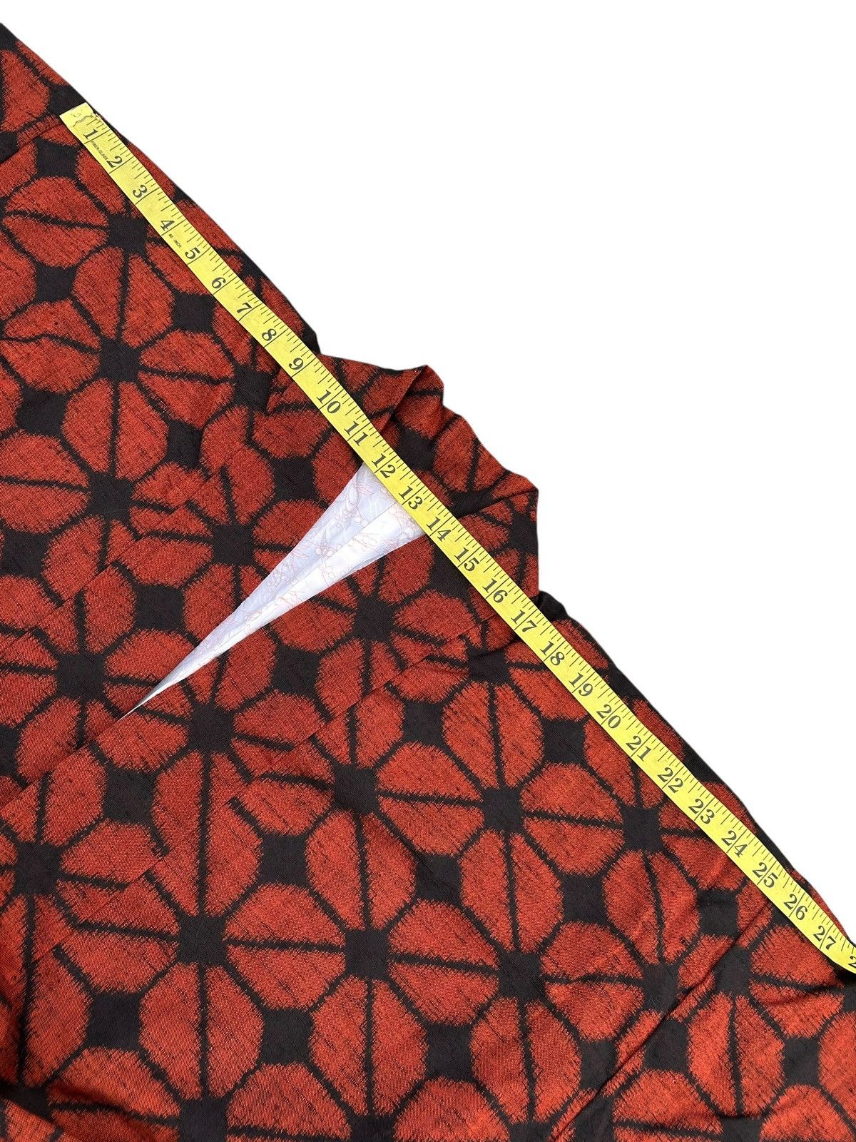 Japanese Brand Vintage Japanese Tradisional Kimono Size US L / EU 52-54 / 3 - 14 Thumbnail