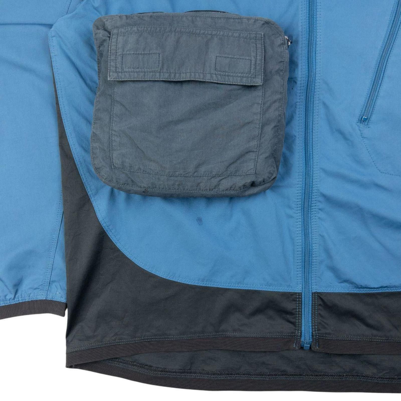 Nike Vintage Nike ACG Lightweight Zip Up Jacket Size M Size US M / EU 48-50 / 2 - 5 Thumbnail