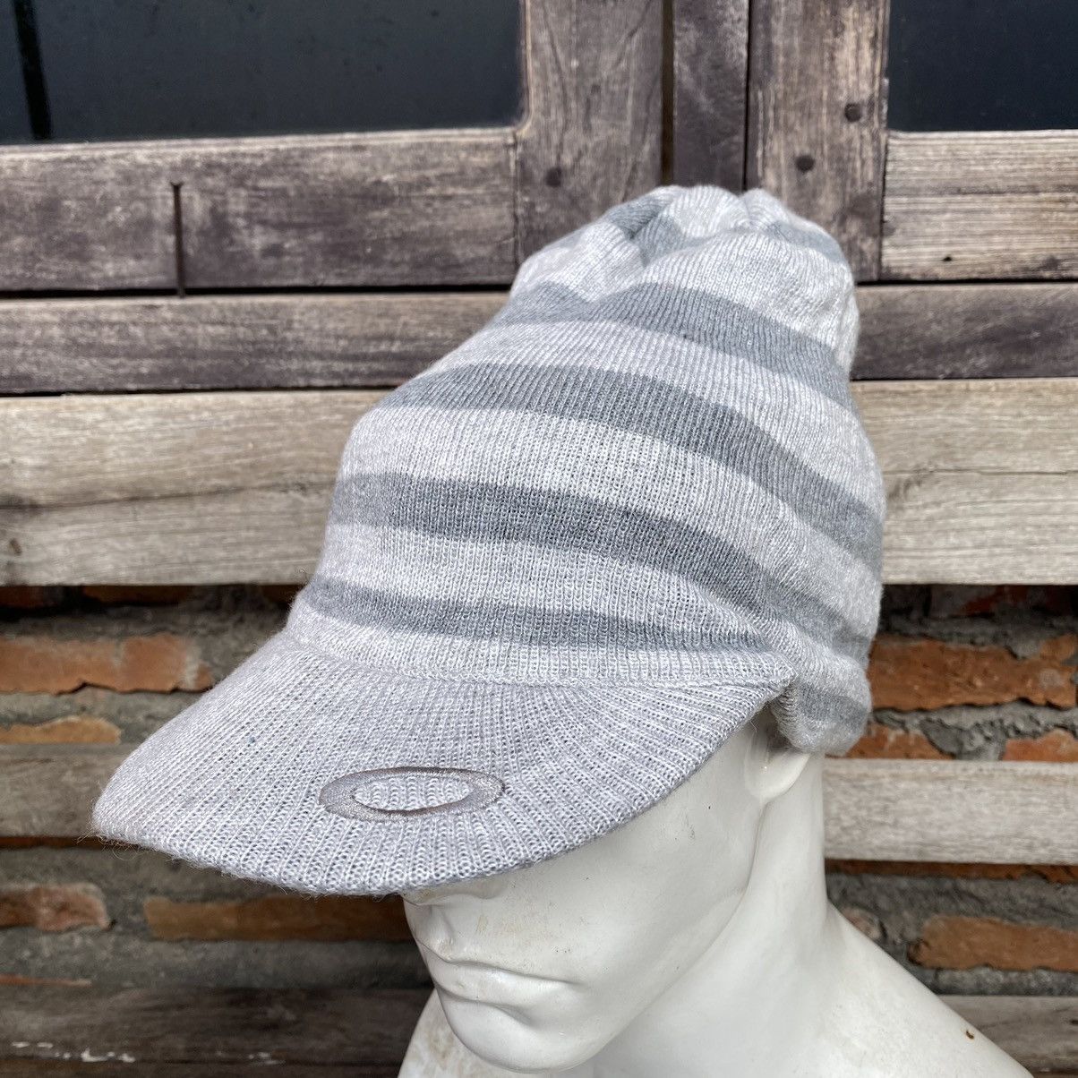 Oakley OAKLEY KNIT EARFLAP CAP Size ONE SIZE - 1 Thumbnail