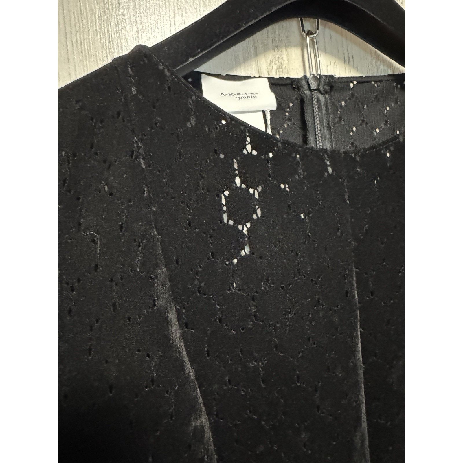 Akris Akris Punto Dress Size 10 $1290 Size XL / US 12-14 / IT 48-50 - 9 Thumbnail
