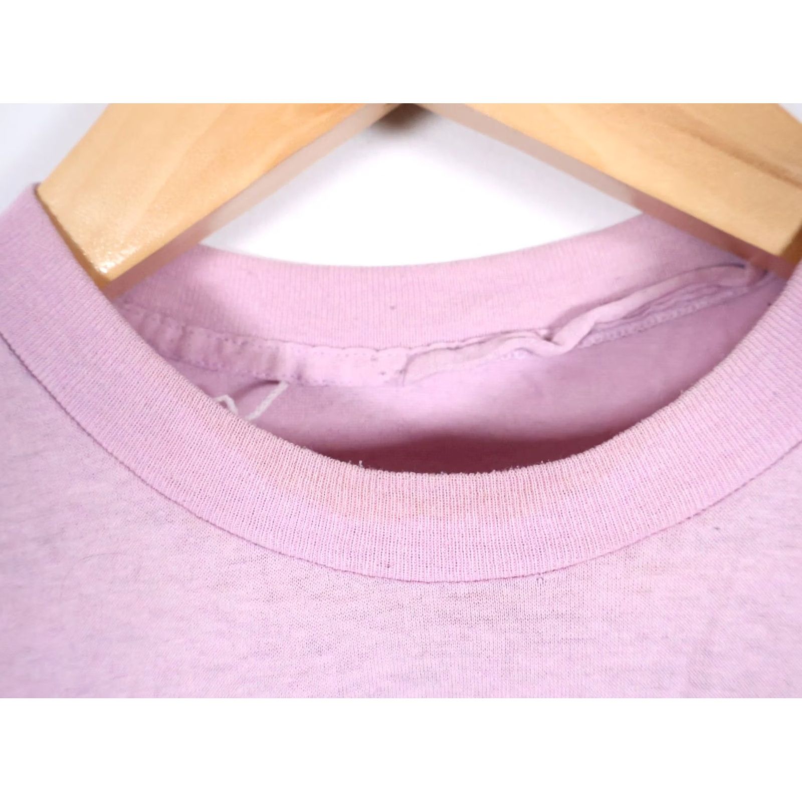 Folk VINTAGE Kutztown Folk Festival T-Shirt Adult Small Purple Single Stitch Cropped Shirt Mens 80s City Graphic Print 80s Ladies? Size US S / EU 44-46 / 1 - 5 Thumbnail
