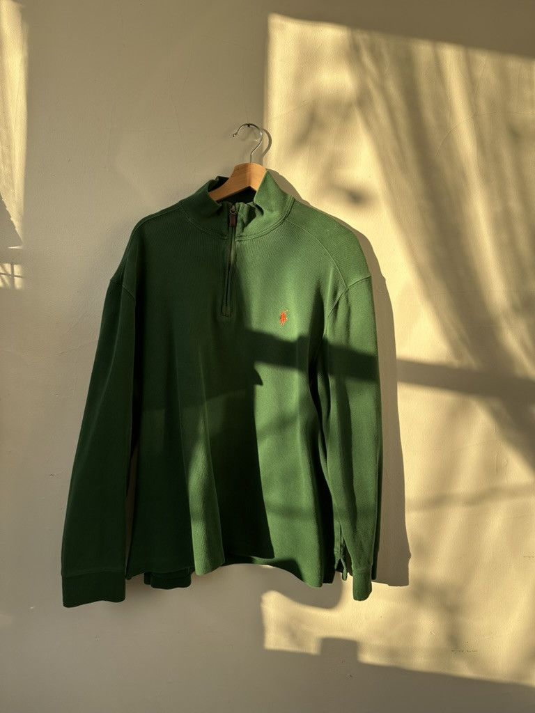 Ralph Lauren Quarter Zip