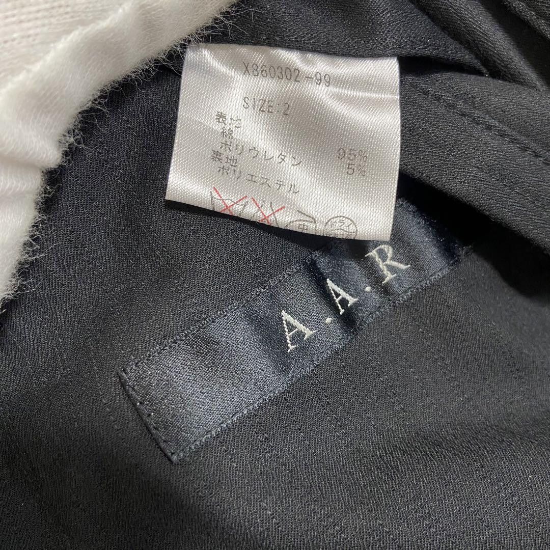 Yohji Yamamoto Single Breasted Tailored Jacket Size US M / EU 48-50 / 2 - 4 Thumbnail