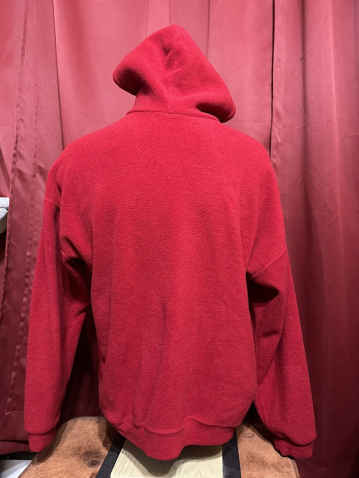 Grailed × Vintage Vintage Modrobes Hoodie Y2K Fleece Scuba Hoodie Grail Size US L / EU 52-54 / 3 - 2 Thumbnail