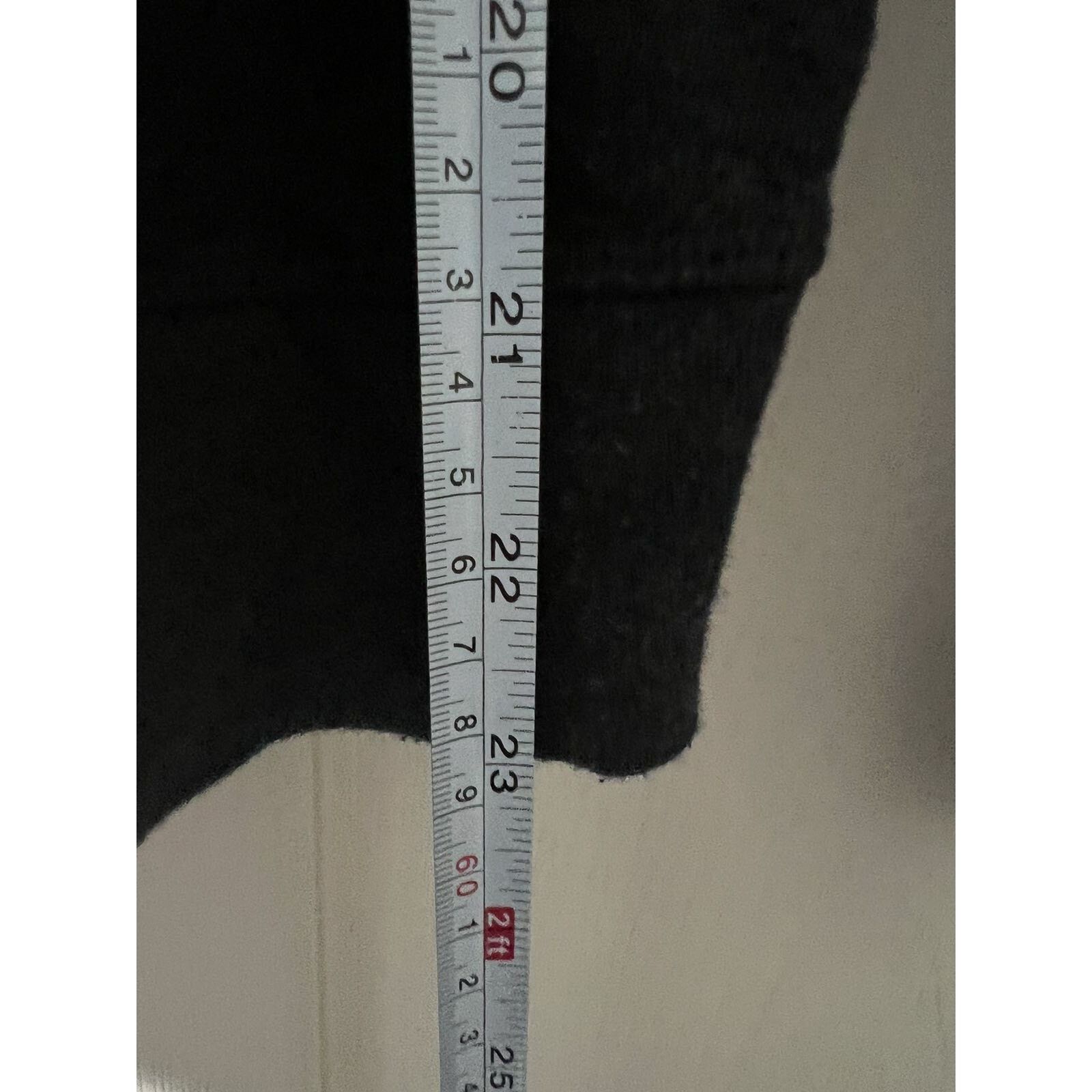 Lululemon Lululemon Cinch Reversible Long Sleve Striped Size 4 A001359 Size S / US 4 / IT 40 - 10 Thumbnail
