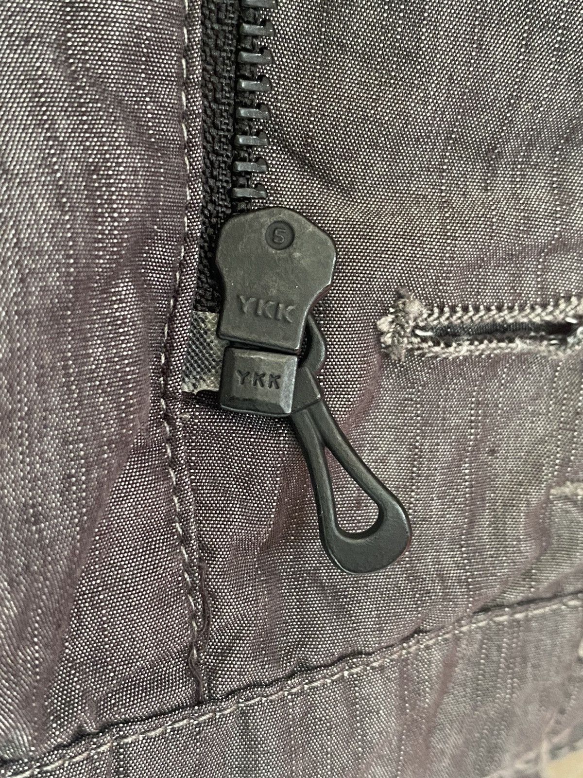 Mossimo MOSSIMO Zipper Jacket Hoodie (M) Size US M / EU 48-50 / 2 - 15 Thumbnail