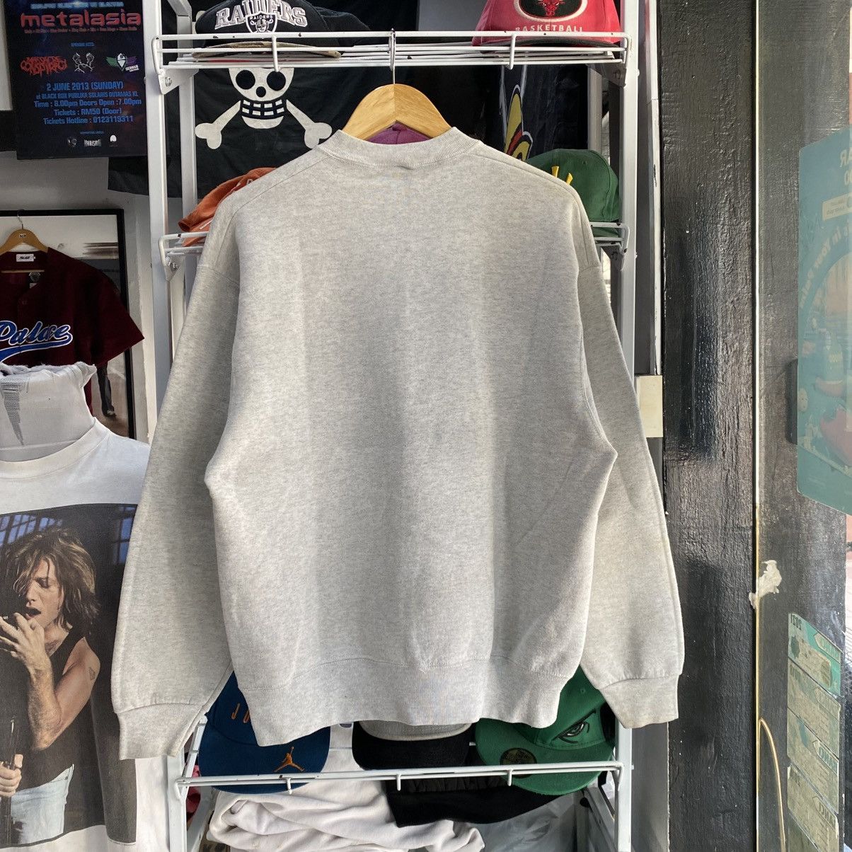 Pro Player × Vintage Vintage 1997 NBA Finals Crewneck Sweatshirt Size L Size US L / EU 52-54 / 3 - 2 Thumbnail
