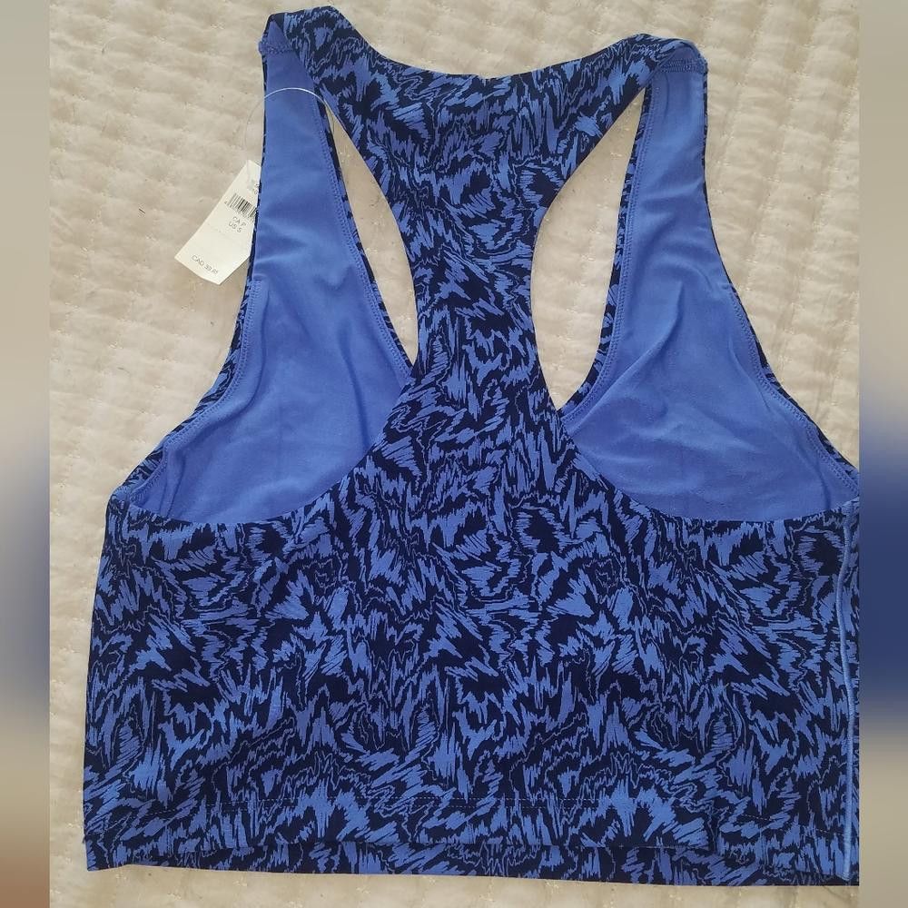 Designer NWT Aerie Offline Sports Bra Size Small Size ONE SIZE - 2 Thumbnail