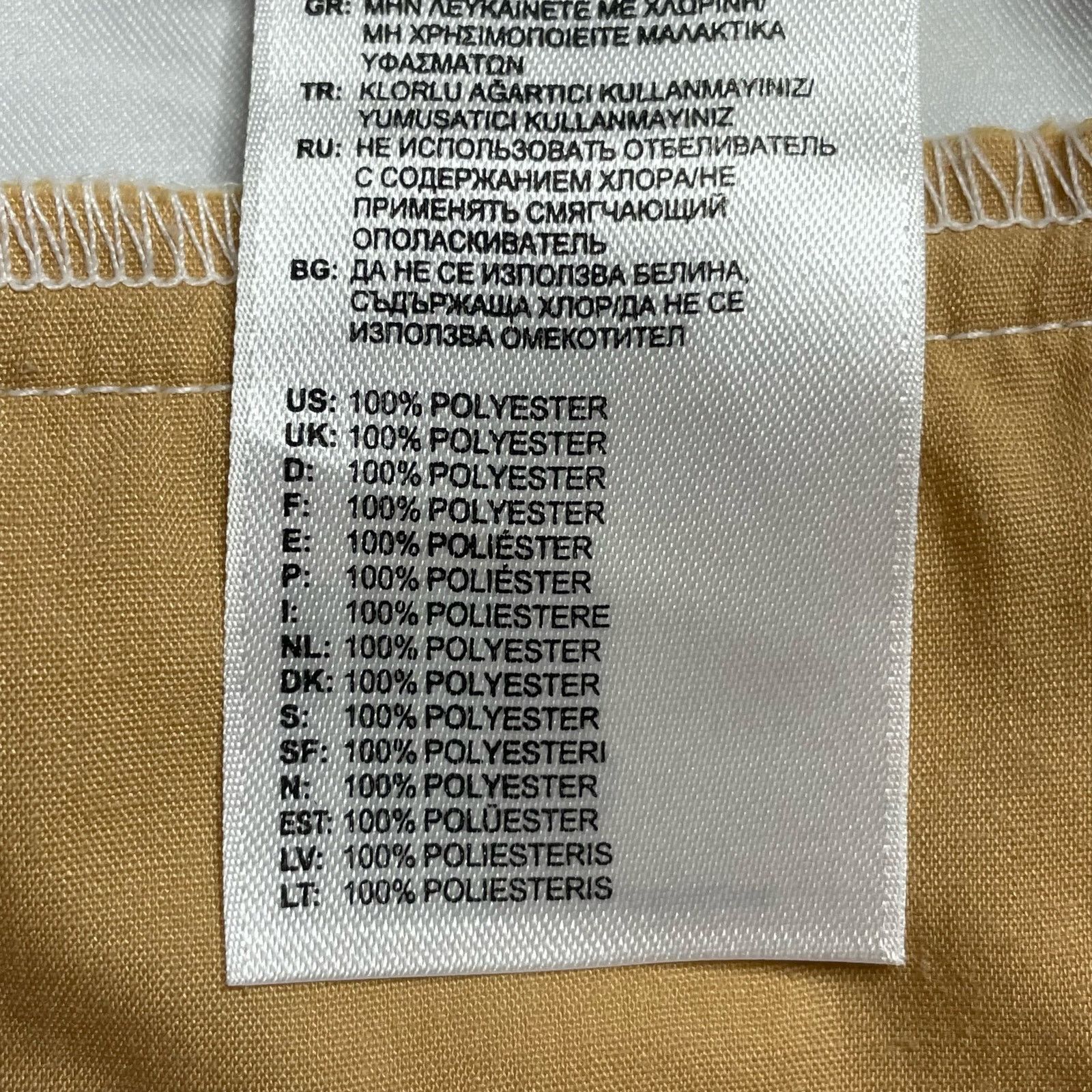 Adidas Adidas Size 27" / US 4 / IT 40 - 8 Thumbnail