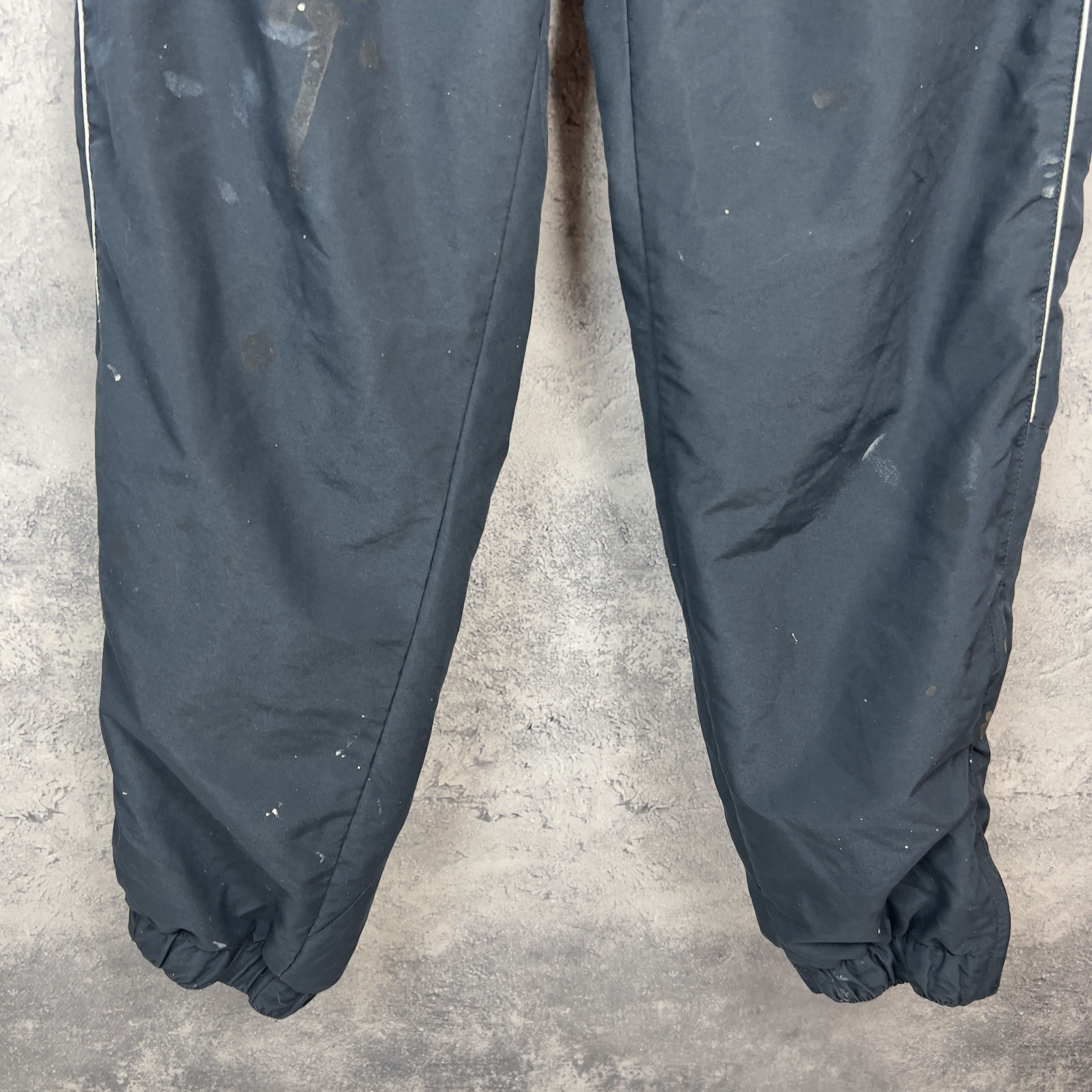 Nike Nike Sweatpants Men's Size L Blue Size US 34 / EU 50 - 4 Thumbnail
