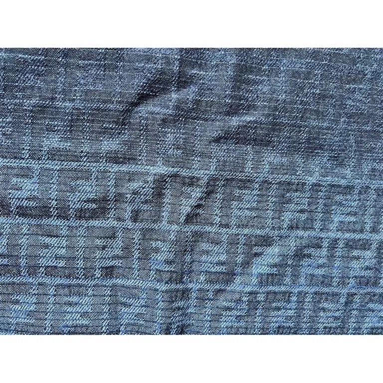 Fendi Fendi wool scarf Size ONE SIZE - 3 Thumbnail