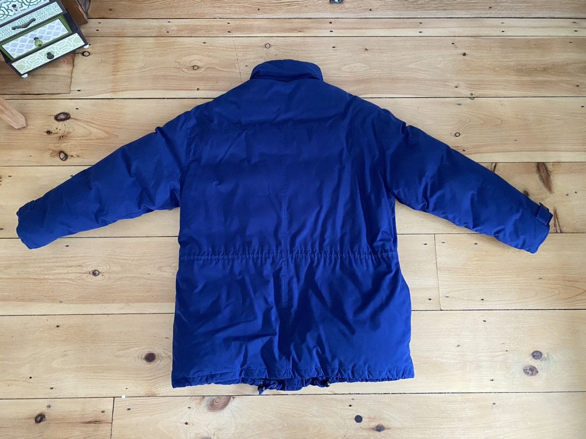 Eddie Bauer × Patagonia × Vintage Heavyweight double insulated parka L/Xl Size US L / EU 52-54 / 3 - 8 Thumbnail