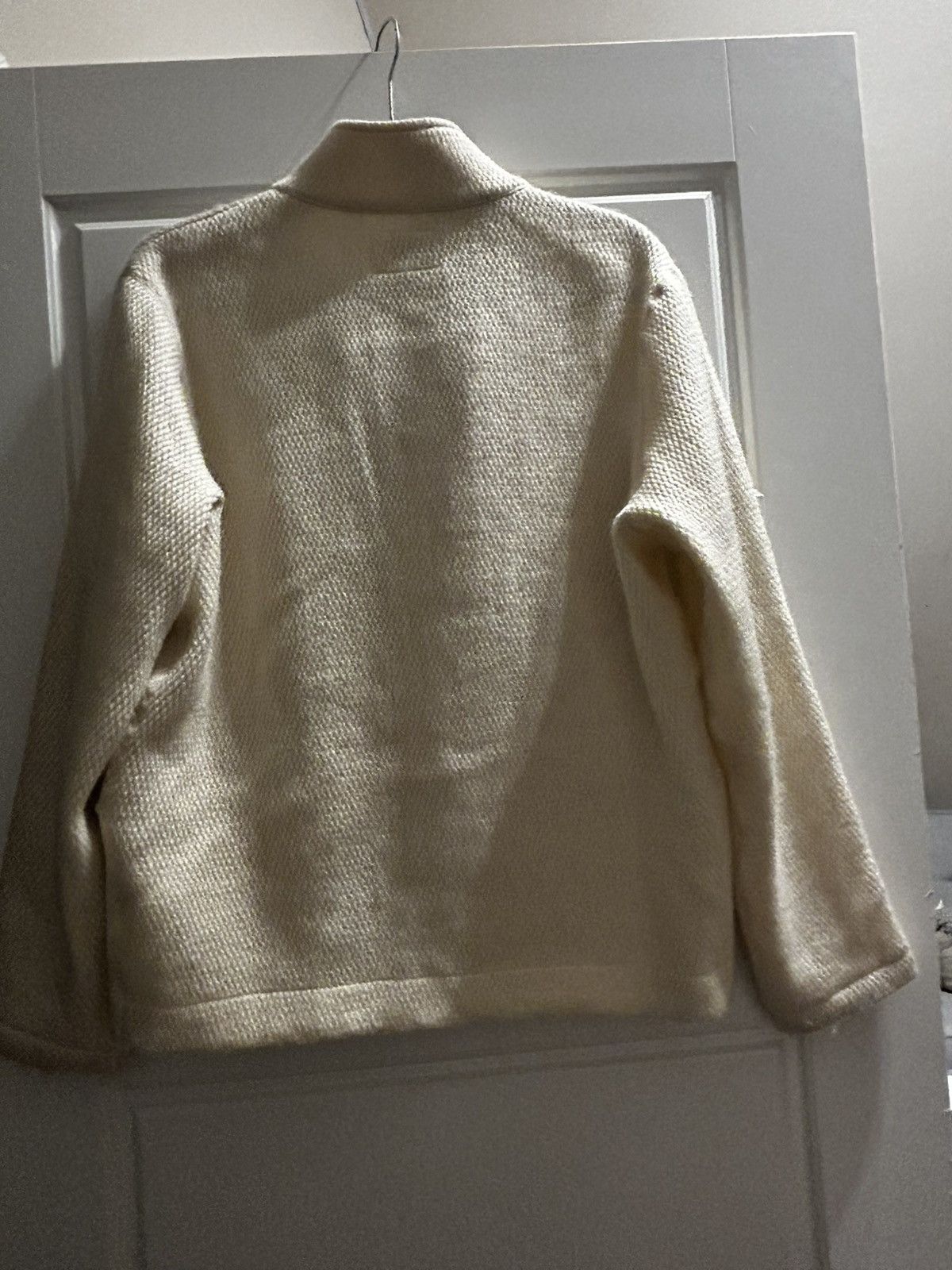 Billy Reid Billy reid sweater Size US M / EU 48-50 / 2 - 2 Thumbnail