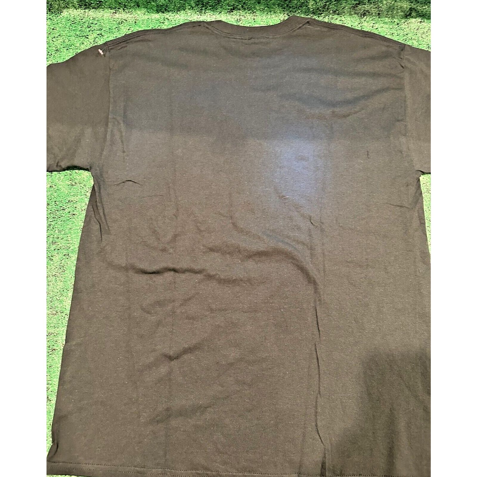 Other MSU SPARTANS 2015 BIG 10 CHAMP FOOTBALL T SHIRT SIZE L NEW Size US L / EU 52-54 / 3 - 5 Thumbnail
