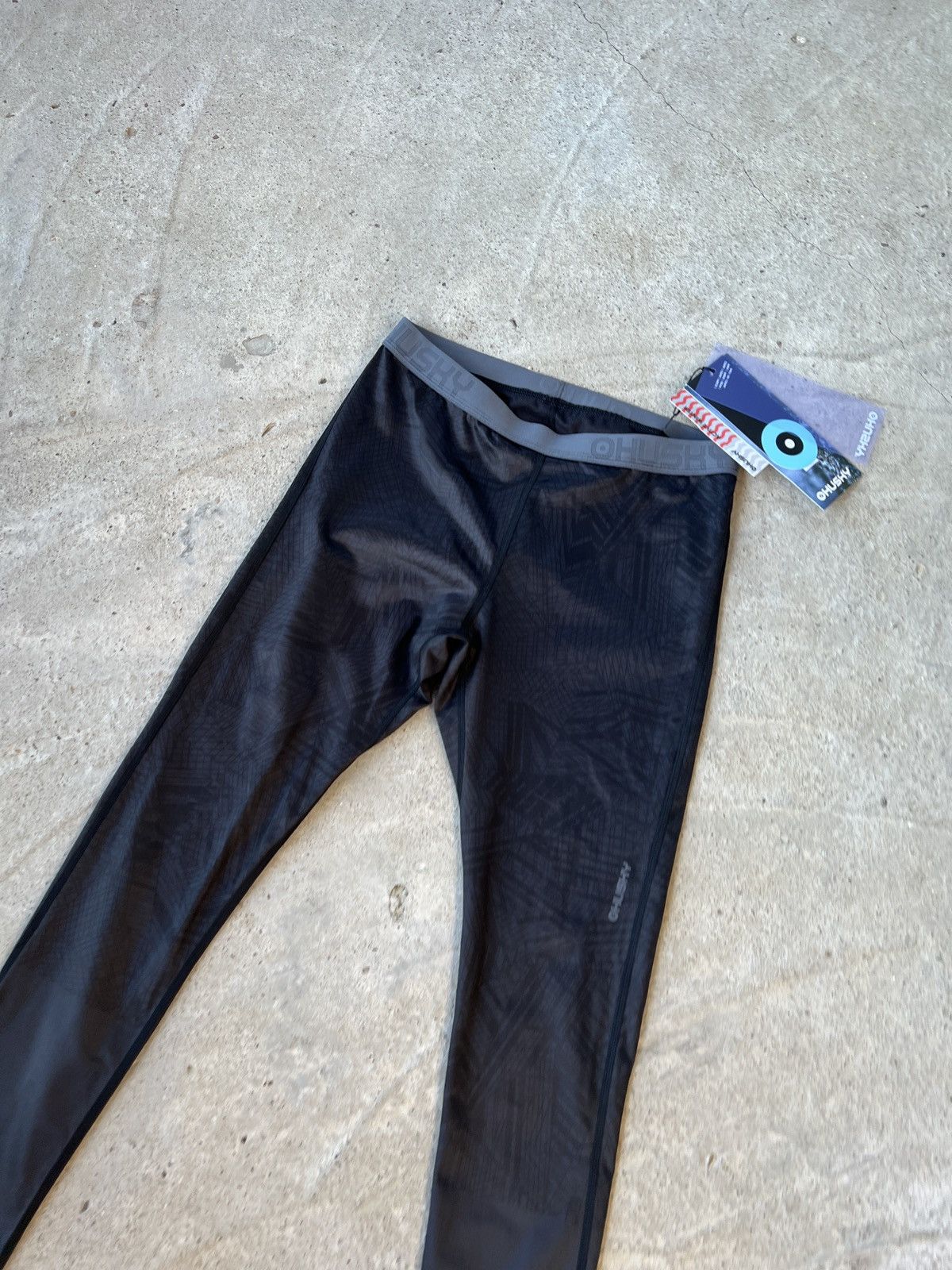 Other Husky Active Winter Pants Size US 30 / EU 46 - 2 Thumbnail