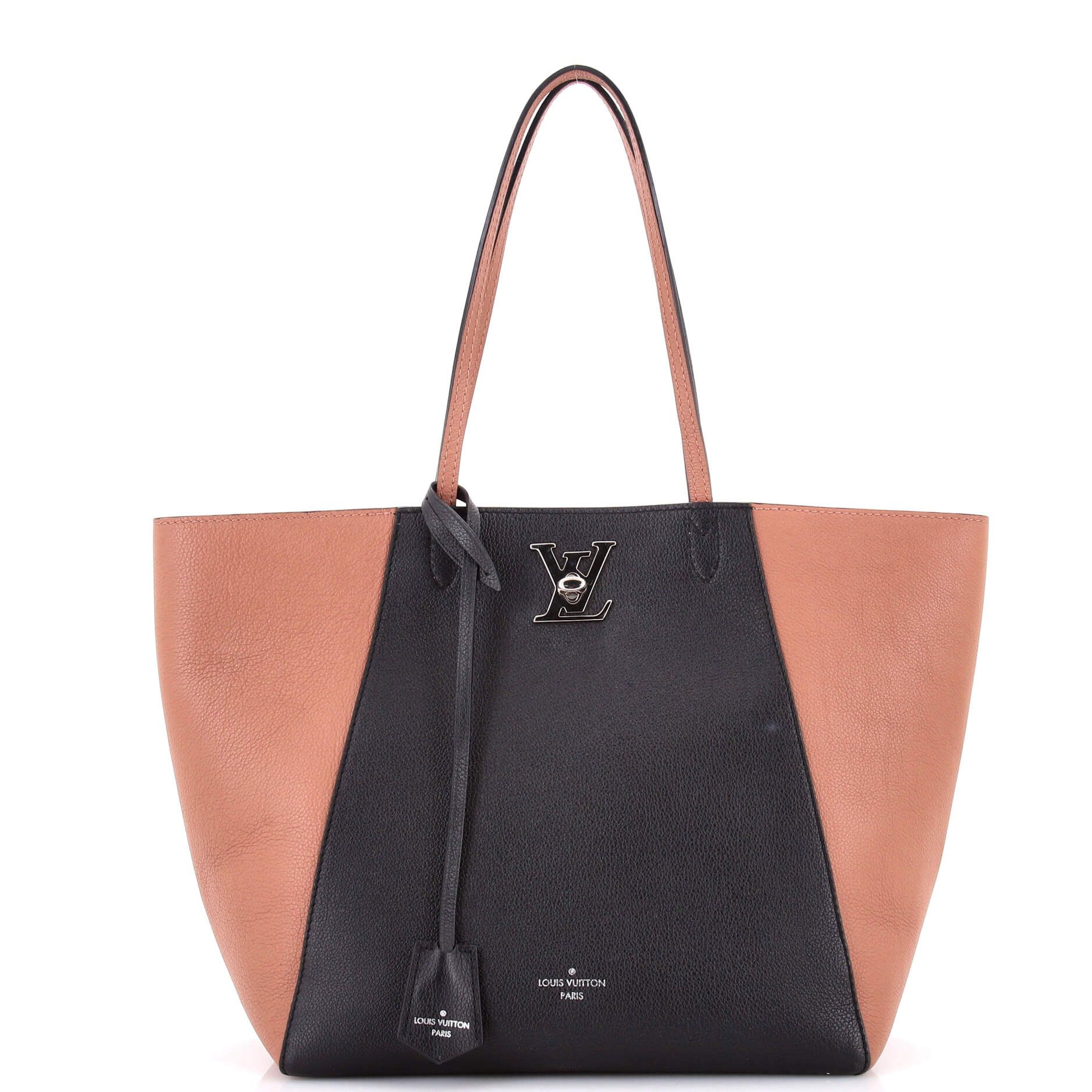 Louis Vuitton Lockme Cabas Size ONE SIZE - 1 Thumbnail
