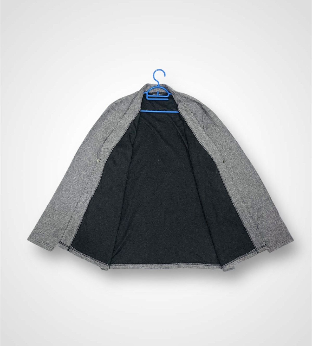 Japanese Brand × Tete Homme Tete Homme Cardigan (14) Size US M / EU 48-50 / 2 - 3 Thumbnail