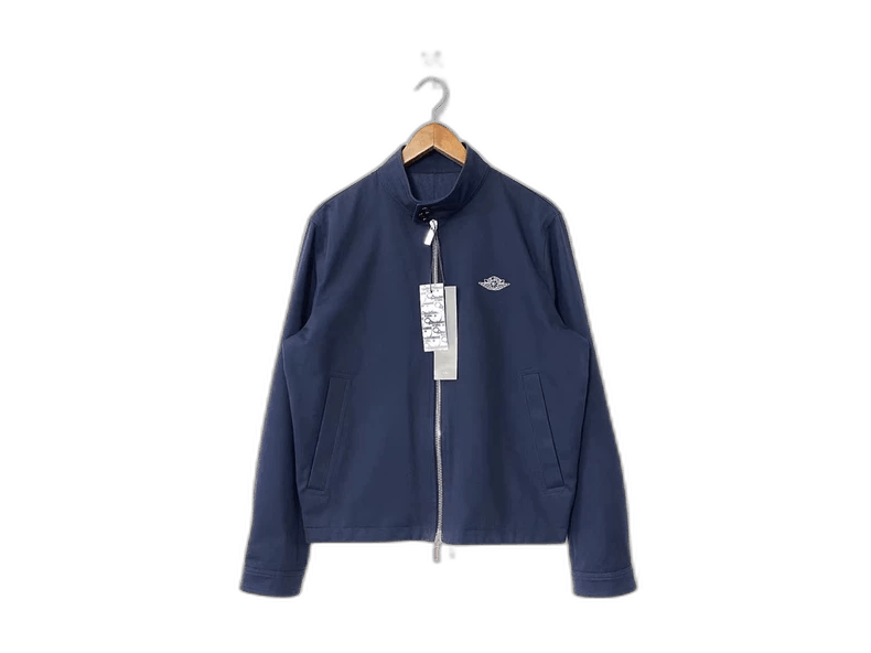 Dior X Jordan Jacket | Grailed