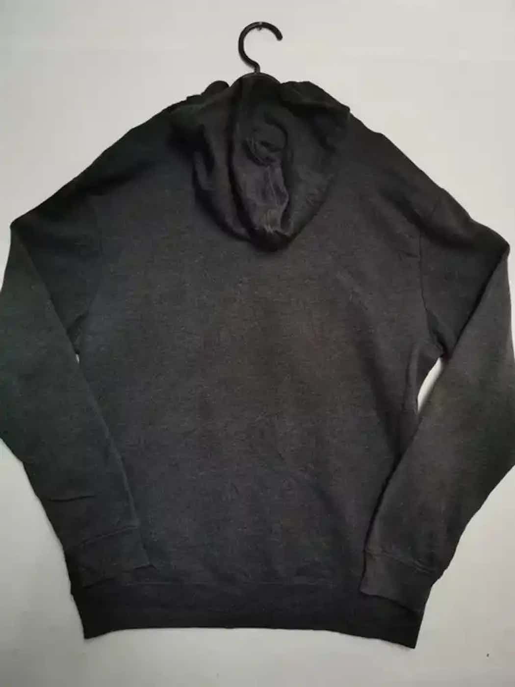 Gap Vintage GAP Big Logo Hoodie Size US M / EU 48-50 / 2 - 4 Thumbnail