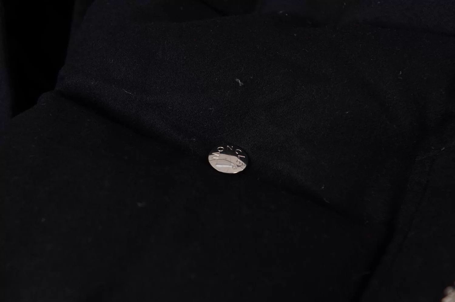 Moncler Moncler Puffer Jacket Size 3 Size L / US 10 / IT 46 - 8 Thumbnail