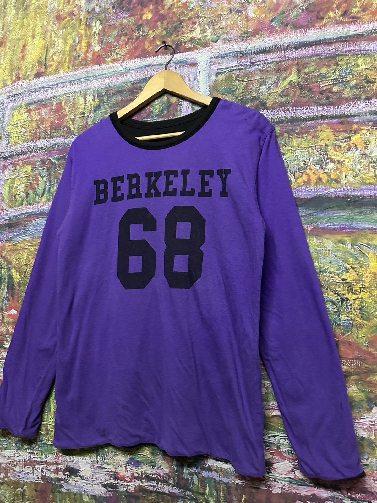The North Face The north face reversible long sleeve Size US M / EU 48-50 / 2 - 9 Thumbnail