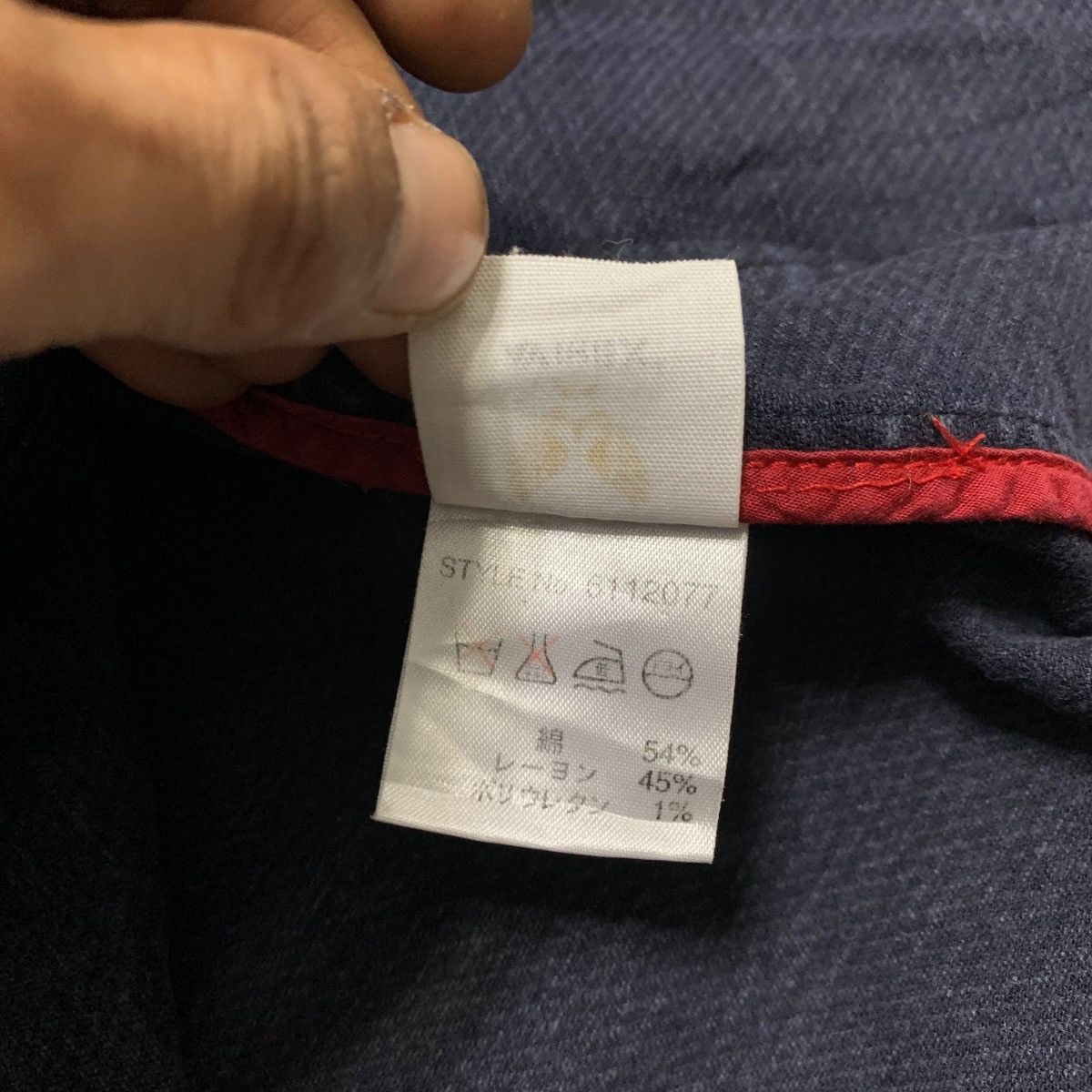 Avirex Avirex USN Jacket Size US M / EU 48-50 / 2 - 8 Thumbnail
