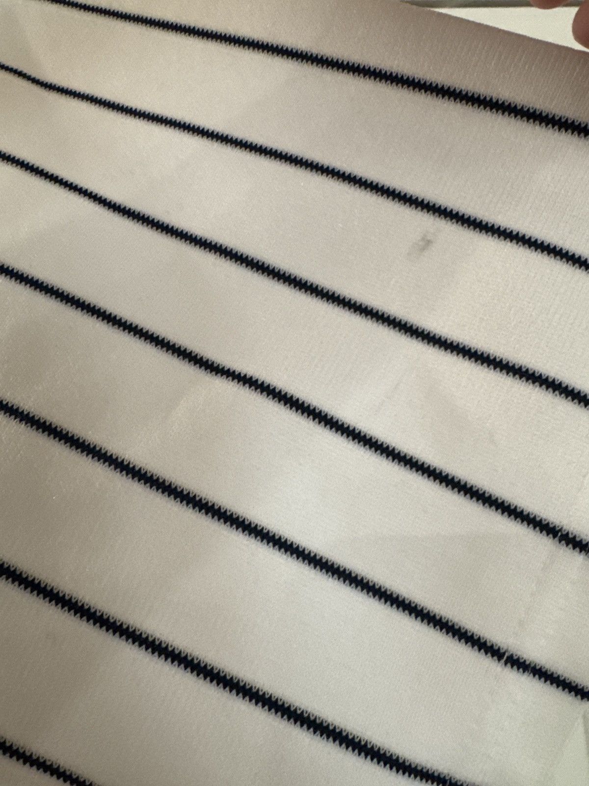 Majestic A-rod pinstripe Yankees jersey Size US L / EU 52-54 / 3 - 3 Thumbnail