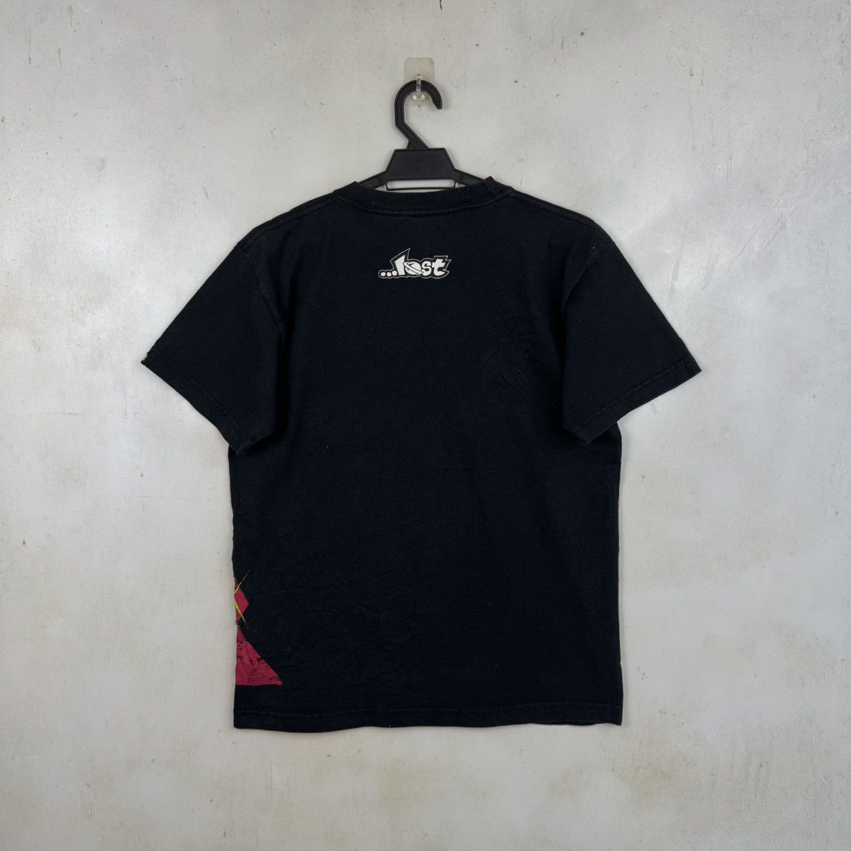 Lost Enterprises × Vintage Vintage Lost Enterprises Tshirt Size US M / EU 48-50 / 2 - 6 Thumbnail