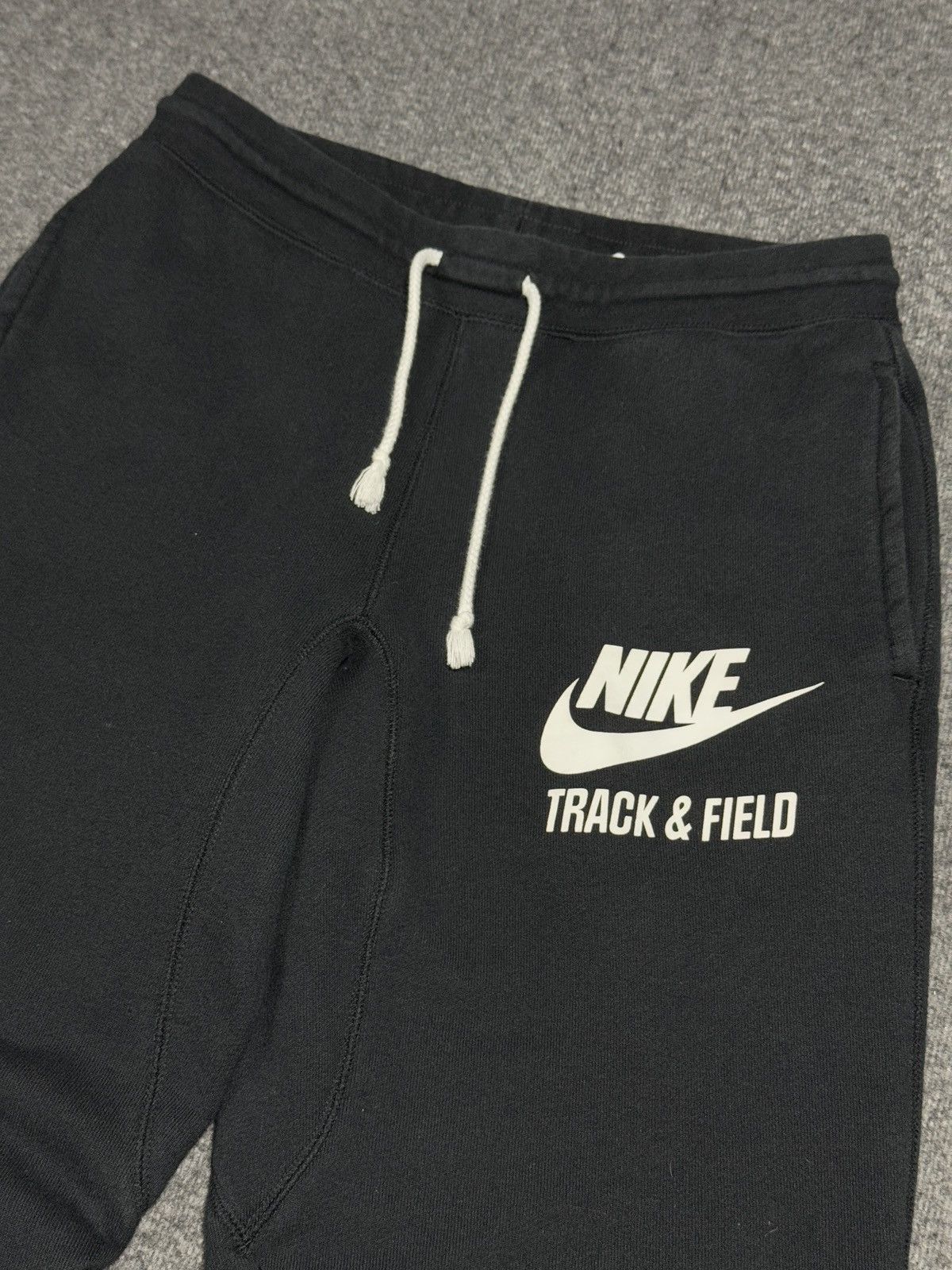 Nike Nike Sweatpants Joggers Field & Track black size S Size US 30 / EU 46 - 3 Thumbnail