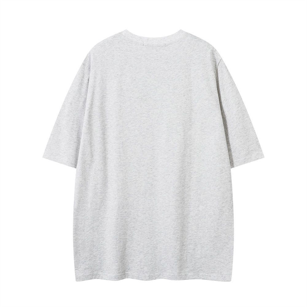 Japanese Brand × Vintage Boys' hip-hop trendy fun abstract animal print T-shirt Size US M / EU 48-50 / 2 - 2 Thumbnail