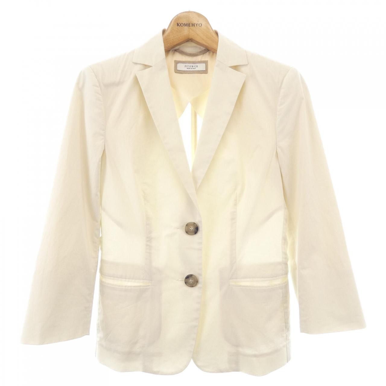 Other Other Peserico Jacket Others Outerwear DUTY FREE for USA Size ONE SIZE - 1 Thumbnail