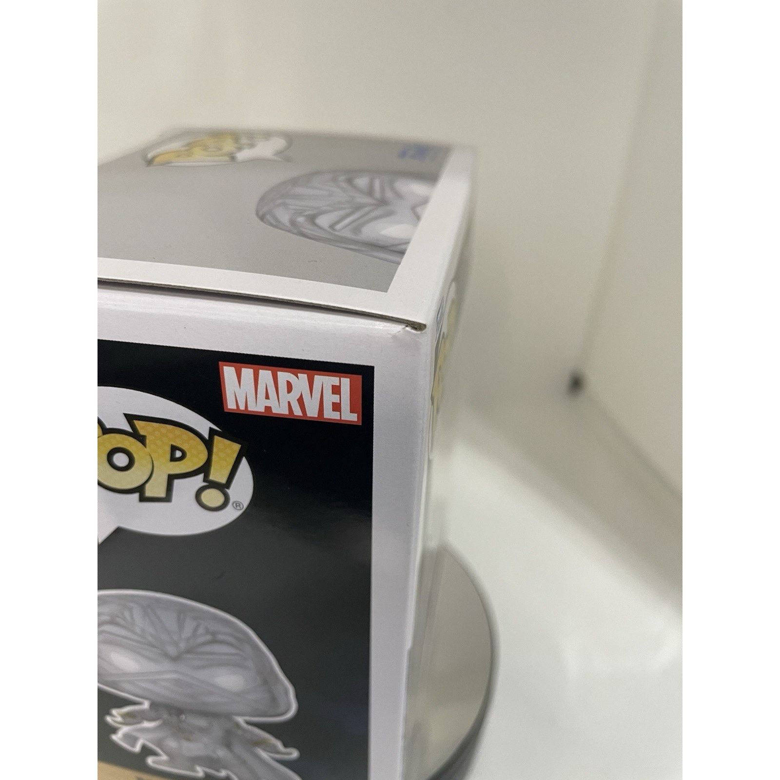 Other Funko Pop! Moon Knight - Funko Shop (Exclusive) #1074 Size ONE SIZE - 9 Thumbnail