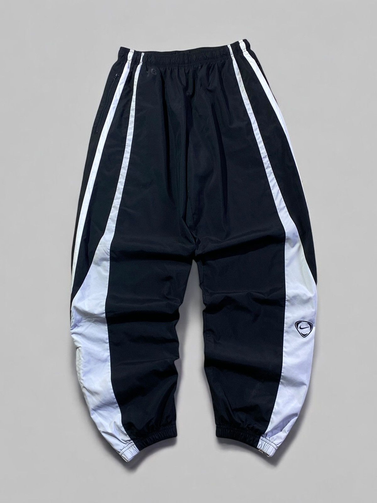 Adidas × Streetwear × Vintage VINTAGE ADIDAS TRACK PANTS Y2K