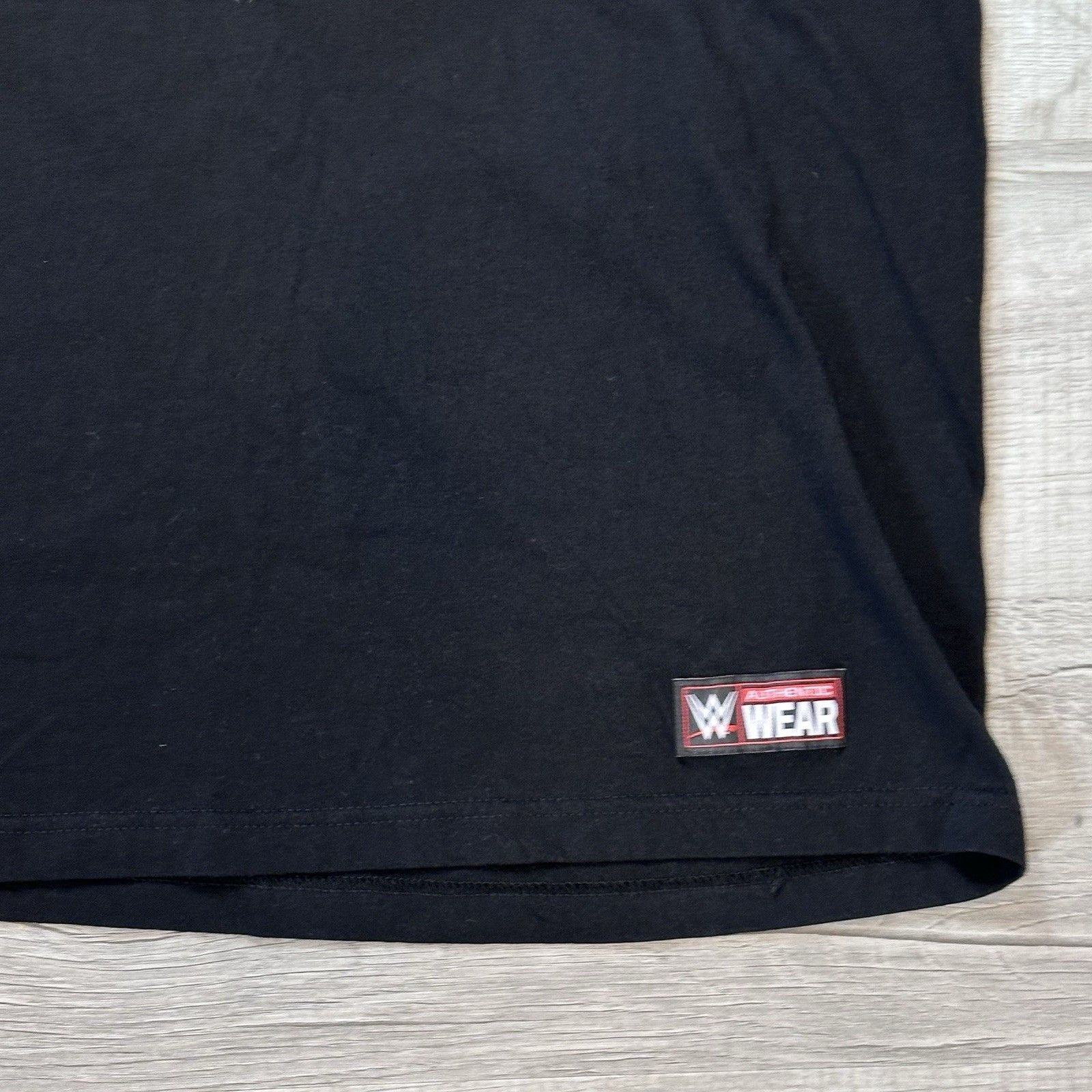WWE WWE The Devastation Continues Goldberg Wrestling Tee Mens XL Size US XL / EU 56 / 4 - 3 Thumbnail
