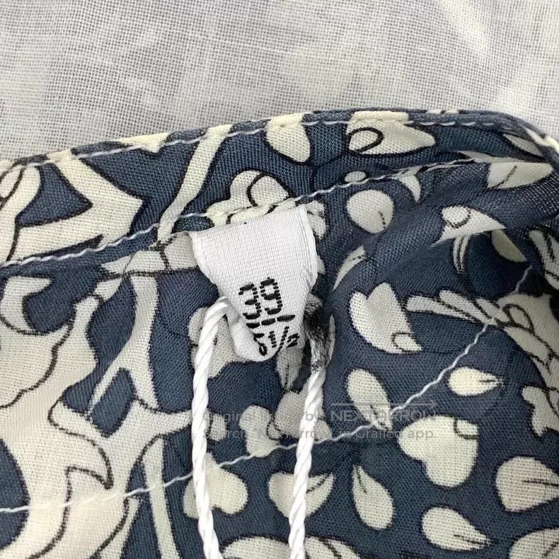 Hermes Hermes size 39 Colorful pattern printed cotton round neck s Size US XXS / EU 40 - 6 Thumbnail