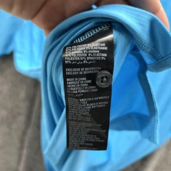 Vintage VINTAGE? No. Size US XL / EU 56 / 4 - 2 Thumbnail